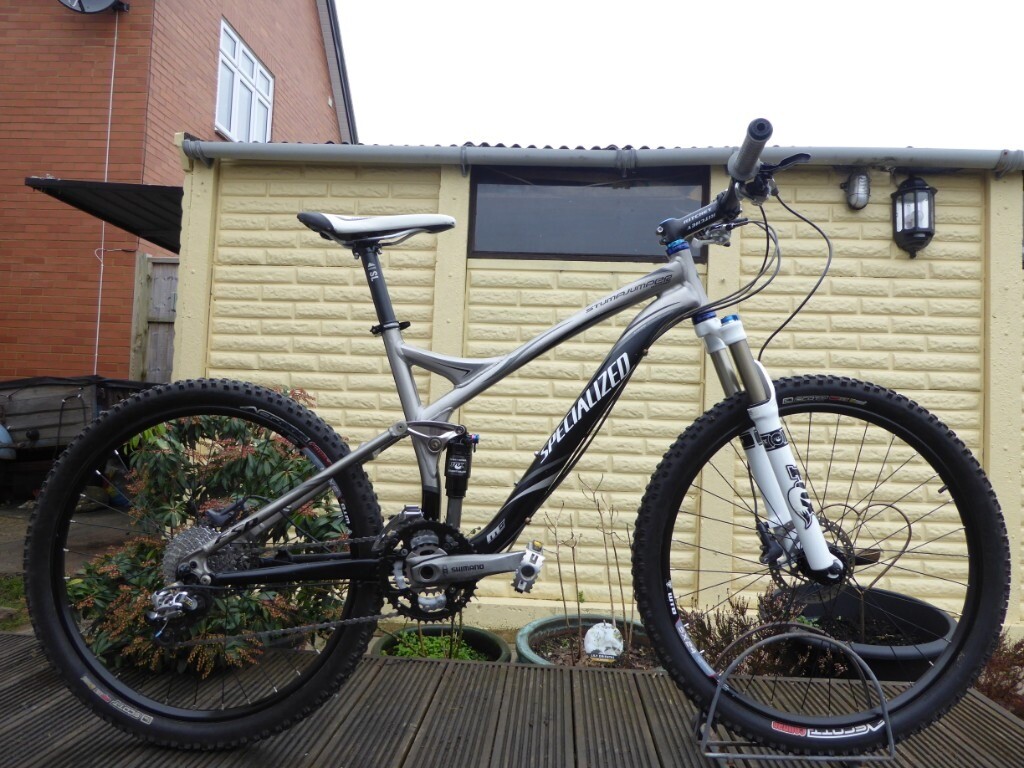 specialized stumpjumper gumtree